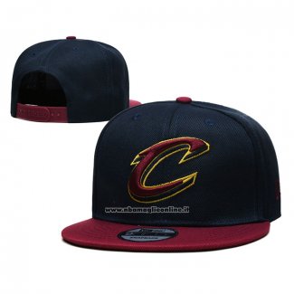 Cappellino Cleveland Cavaliers 9FIFTY Snapback Blu