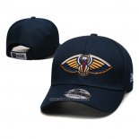 Cappellino New Orleans Pelicans 9FIFTY Blu