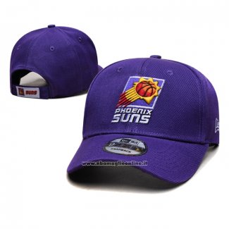 Cappellino Phoenix Suns 9FIFTY Viola