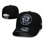 Cappellino Brooklyn Nets 9FIFTY Nero