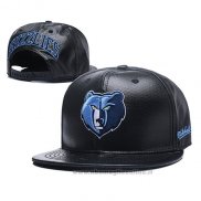 Cappellino Memphis Grizzlies Nero