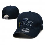 Cappellino Utah Jazz 9FIFTY Blu