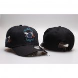 Cappellino Charlotte Hornets Adjustable 9TWENTY Nero