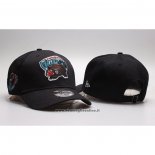 Cappellino Memphis Grizzlies Adjustable 9TWENTY Nero