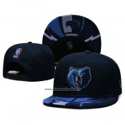 Cappellino Memphis Grizzlies Blu