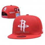 Cappellino Houston Rockets Adjustable 2018 NBA Draft 9FIFTY Rosso