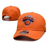 Cappellino New York Knicks 9FIFTY Arancione