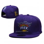 Cappellino Phoenix Suns 2021 NBA Finals Viola