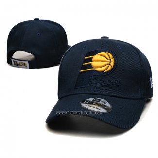 Cappellino Indiana Pacers 9FIFTY Blu