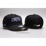 Cappellino Orlando Magic Adjustable 9TWENTY Nero