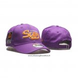 Cappellino Phoenix Suns Adjustable Throwback 9TWENTY Viola