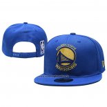 Cappellino Golden State Warriors 9FIFTY Snapback Blu