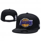 Cappellino Los Angeles Lakers Adjustable 9FIFTY Snapback Nero