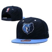 Cappellino Memphis Grizzlies 9FIFTY Snapback Blu