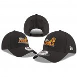 Cappellino Phoenix Suns 2021 NBA Finals 9forty Adjustable Nero