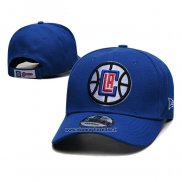 Cappellino Los Angeles Clippers 9FIFTY Blu