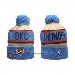 Berretti Oklahoma City Thunder Blu Giallo