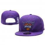 Cappellino Phoenix Suns Adjustable 9FIFTY Snapback Viola