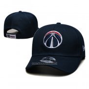 Cappellino Washington Wizards 9FIFTY Blu