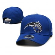 Cappellino Orlando Magic 9FIFTY Blu