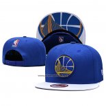 Cappellino Golden State Warriors 9FIFTY Blu Bianco