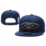 Cappellino New Orleans Pelicans Adjustable 9FIFTY Snapback Blu