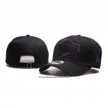 Cappellino Los Angeles Lakers Swingman Nero